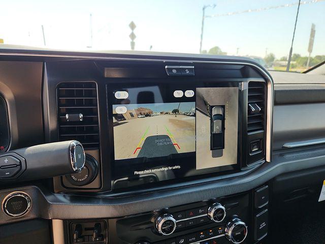 صورة مصغرة 23 لـ 2026 FORD F-250 PLATINUM