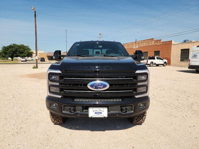 صورة 2 لـ 2026 FORD F-250 PLATINUM