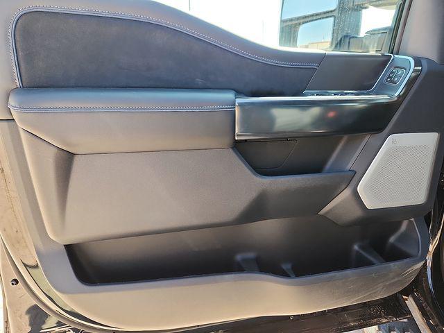 صورة مصغرة 14 لـ 2026 FORD F-250 PLATINUM