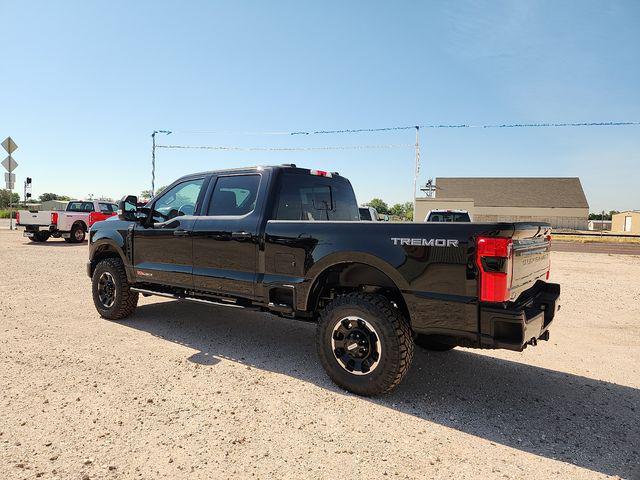 صورة 4 لـ 2026 FORD F-250 PLATINUM