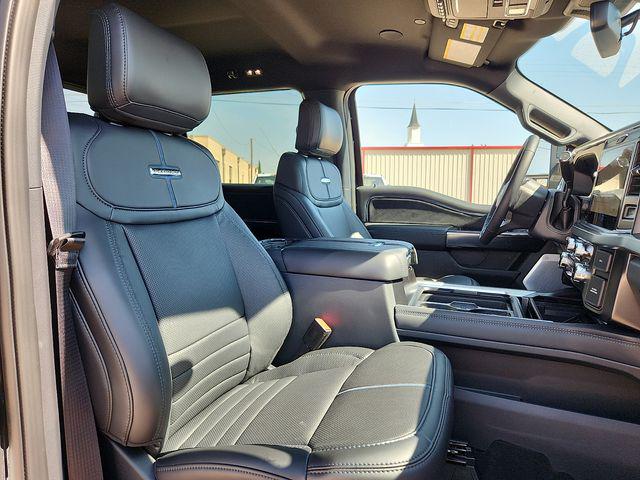 صورة مصغرة 20 لـ 2026 FORD F-250 PLATINUM