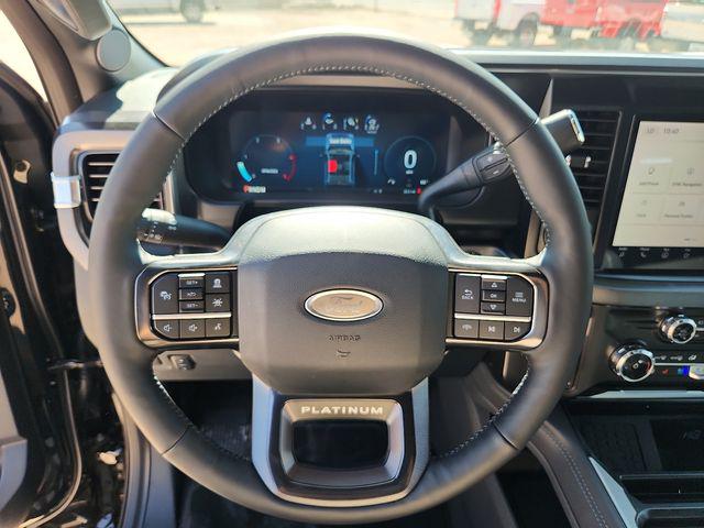 صورة مصغرة 21 لـ 2026 FORD F-250 PLATINUM
