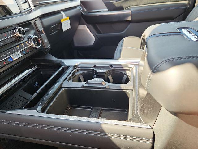 صورة مصغرة 25 لـ 2026 FORD F-250 PLATINUM