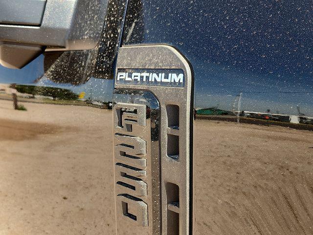 صورة 10 لـ 2026 FORD F-250 PLATINUM