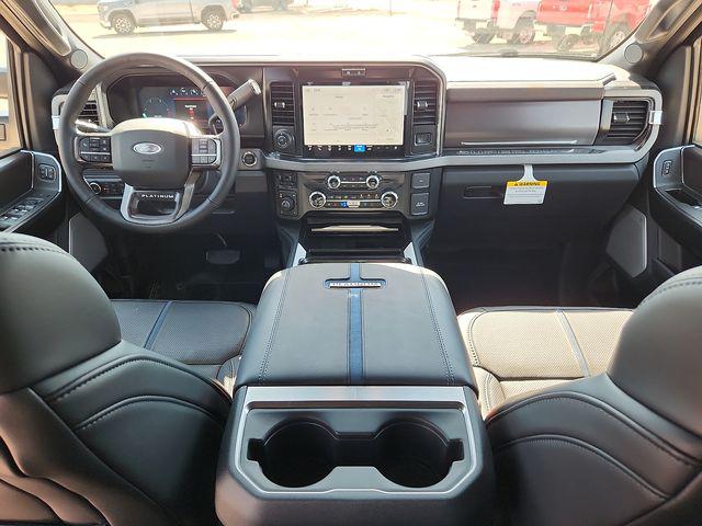 صورة مصغرة 13 لـ 2026 FORD F-250 PLATINUM