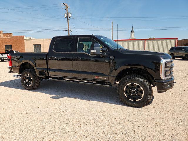 صورة 8 لـ 2026 FORD F-250 PLATINUM