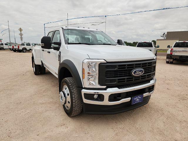 New 2026 Ford F-450 XL
