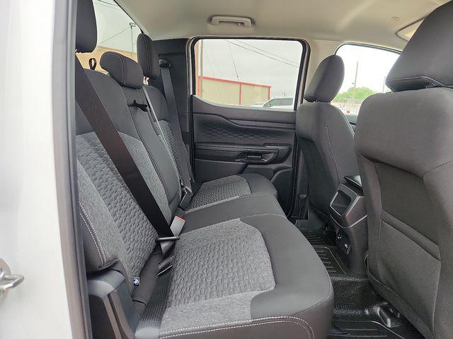 صورة مصغرة 19 لـ 2026 FORD RANGER XL