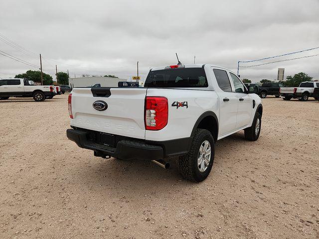 صورة 7 لـ 2026 FORD RANGER XL