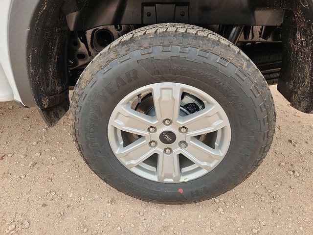 صورة 9 لـ 2026 FORD RANGER XL