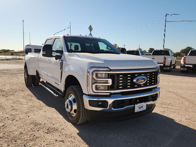 New 2026 Ford F-350 Lariat