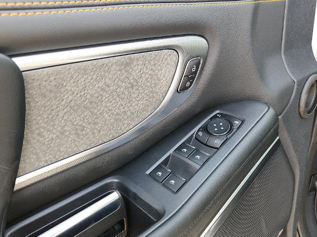 2027 FORD EXPEDITION TREMOR — миниатюра 14