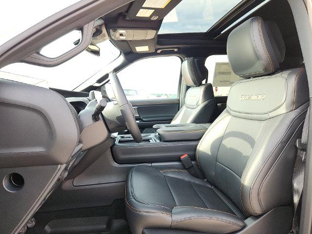 2027 FORD EXPEDITION TREMOR — миниатюра 16