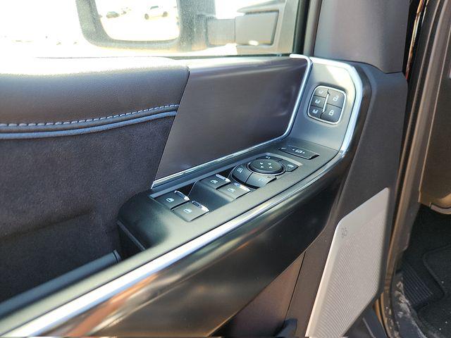 صورة مصغرة 15 لـ 2026 FORD F-250 PLATINUM