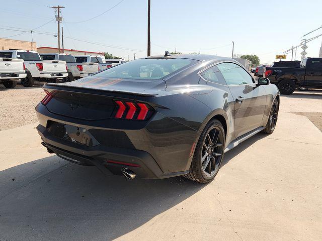 2026 FORD MUSTANG ECOBOOST 照片 7
