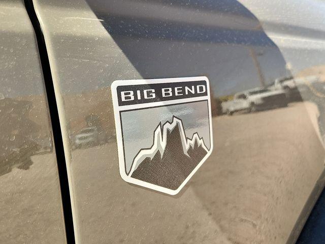 2026 FORD BRONCO BIG BEND 照片 10