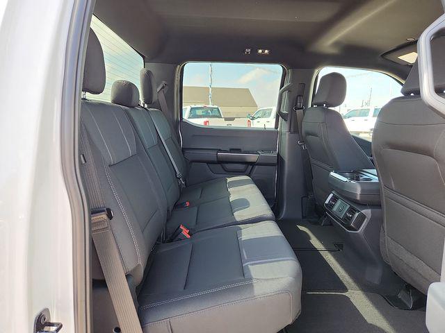 2026 FORD F-150 STX 缩略图 19