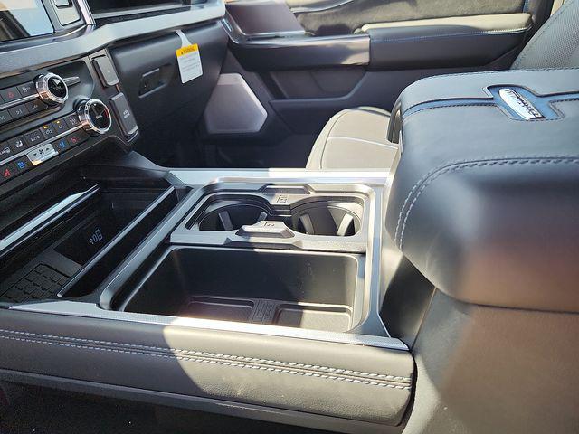 صورة مصغرة 25 لـ 2026 FORD F-250 PLATINUM
