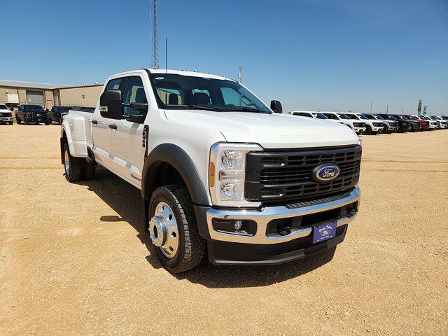 2026 FORD F-450 XL — фото 1