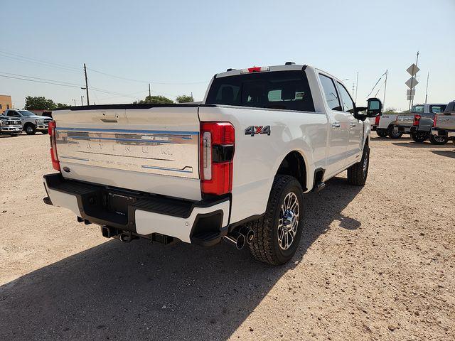 صورة 7 لـ 2026 FORD F-250 PLATINUM