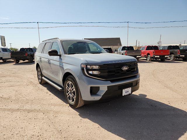 New 2026 Ford Expedition Active