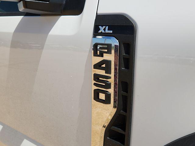 صورة 10 لـ 2026 FORD F-450 XL
