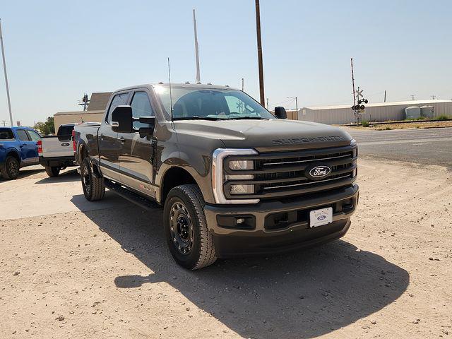 New 2027 Ford F-250 XLT