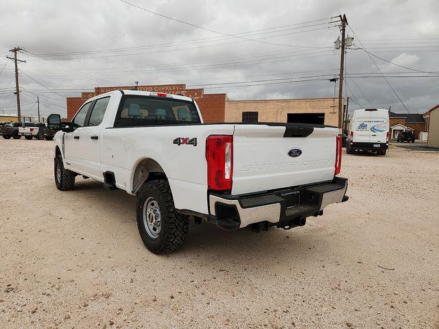 صورة 5 لـ 2026 FORD F-250 XL