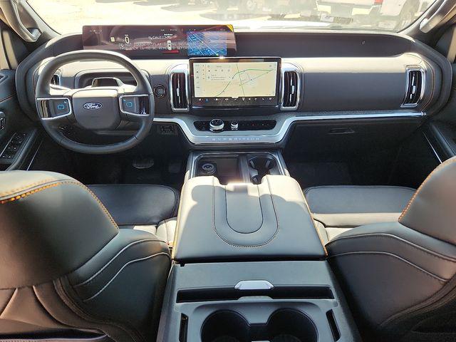 2027 FORD EXPEDITION TREMOR — миниатюра 12