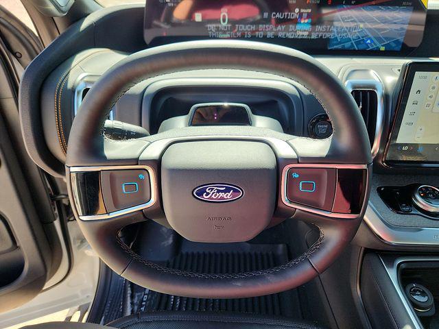 2027 FORD EXPEDITION TREMOR — миниатюра 21