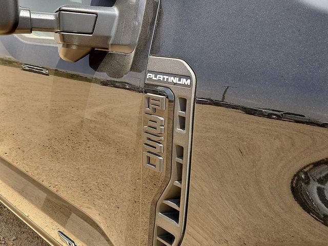2026 FORD F-350 PLATINUM — фото 10