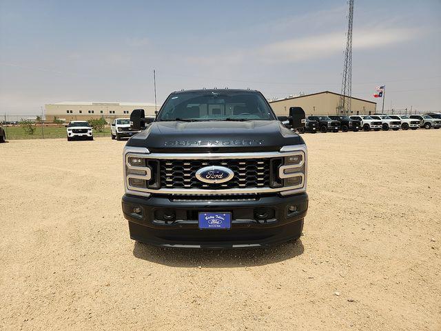 2026 FORD F-350 PLATINUM — фото 2