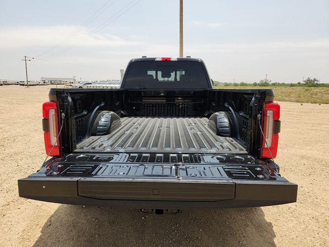 2026 FORD F-350 PLATINUM — миниатюра 12