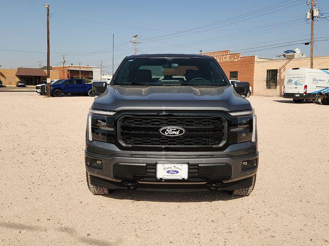 2026 FORD F-150 LARIAT 缩略图 2