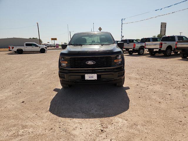 2026 FORD F-150 STX — фото 2