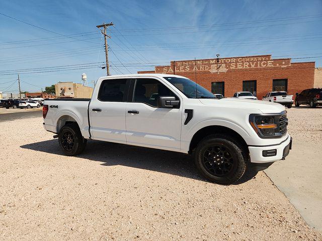 صورة 8 لـ 2026 FORD F-150 STX