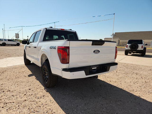 صورة 5 لـ 2026 FORD F-150 STX