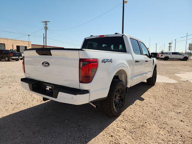 صورة 7 لـ 2026 FORD F-150 STX