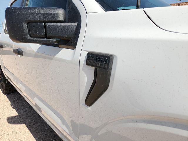 صورة 10 لـ 2026 FORD F-150 STX