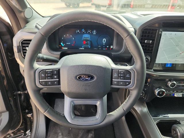 2026 FORD F-150 LARIAT — миниатюра 21