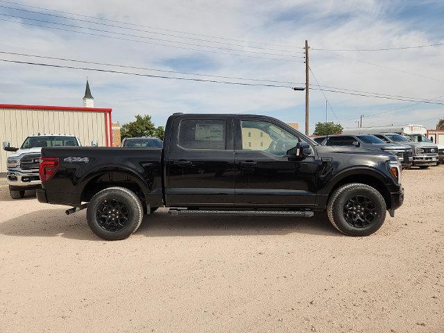 2026 FORD F-150 LARIAT — миниатюра 8