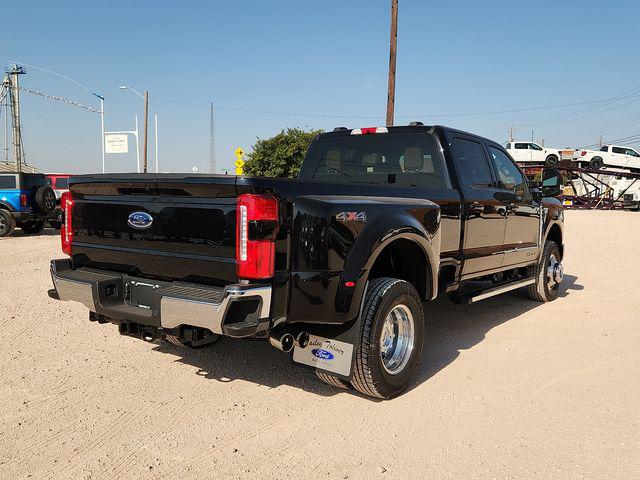 2026 FORD F-350 LARIAT — миниатюра 7