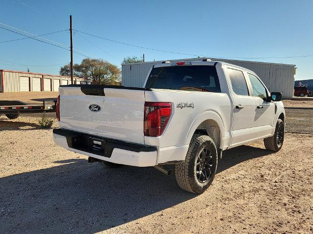 2026 FORD F-150 STX 缩略图 7