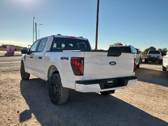 2026 FORD F-150 STX 缩略图 5