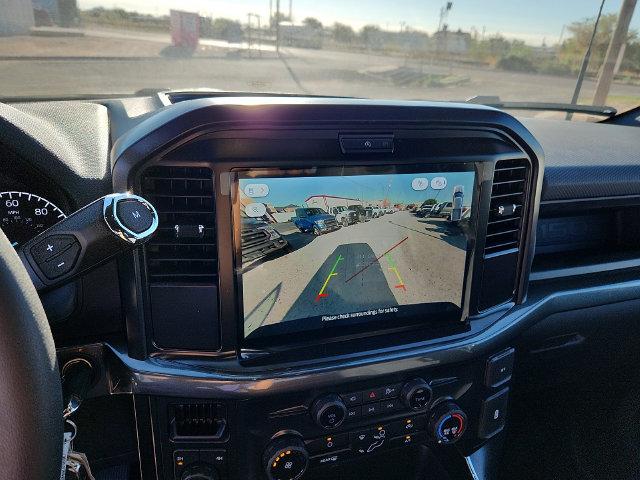 2026 FORD F-150 STX 缩略图 23