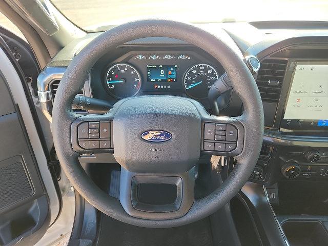 2026 FORD F-150 STX 缩略图 21