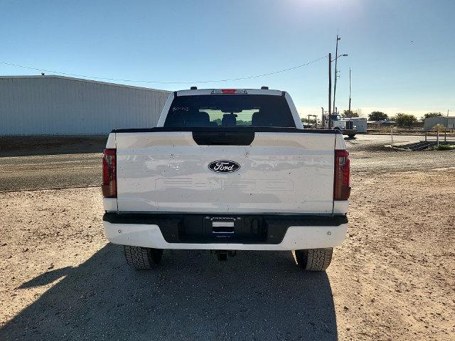 2026 FORD F-150 STX 缩略图 6