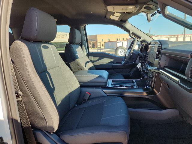2026 FORD F-150 STX 缩略图 20