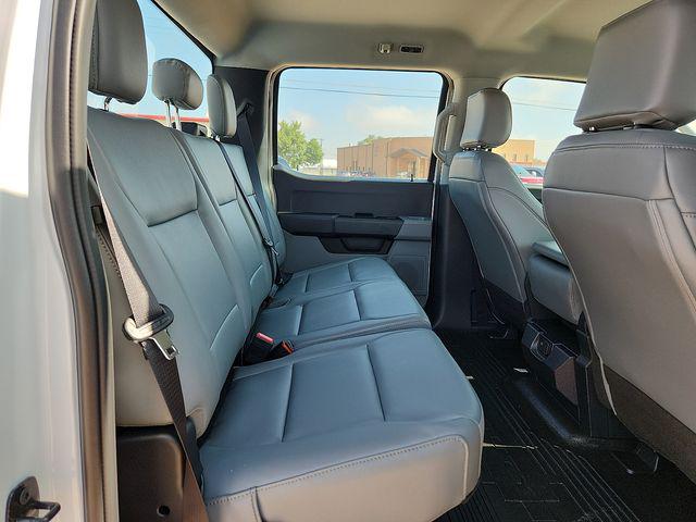 صورة مصغرة 19 لـ 2026 FORD F-350 XL