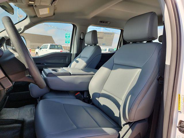 صورة مصغرة 17 لـ 2026 FORD F-350 XL